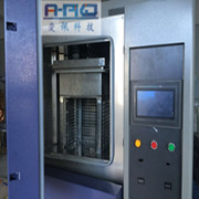 提籃式溫度沖擊箱|提籃式高低溫沖擊試驗箱|提籃式冷熱沖擊箱