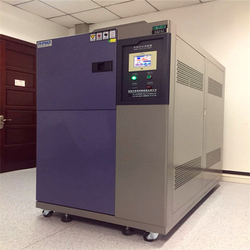三箱冷熱沖擊試驗箱品質優良