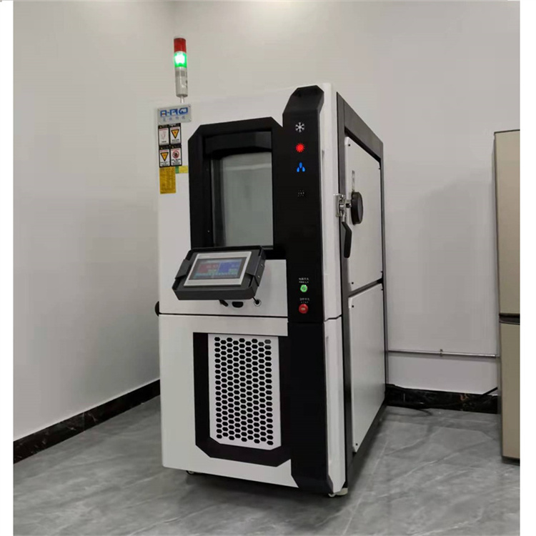 負(fù)70度恒溫恒濕試驗機