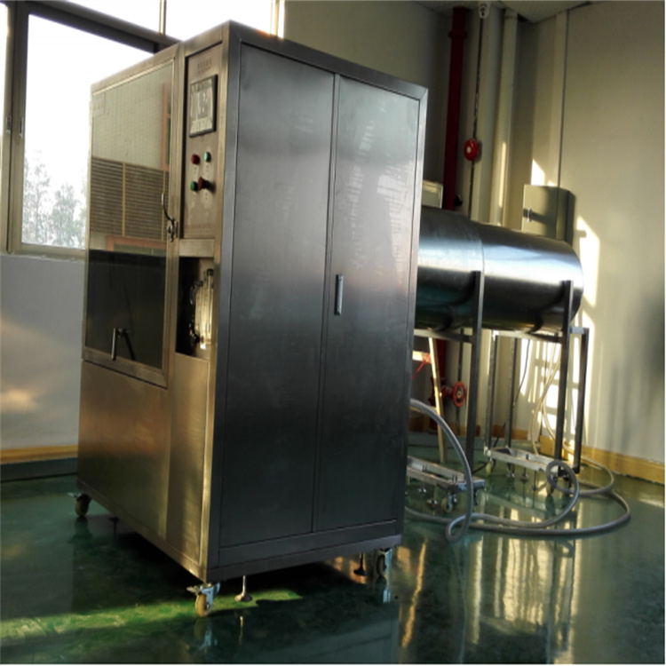 工業淋雨模擬試驗箱