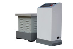 二軸電磁式振動(dòng)臺(tái)